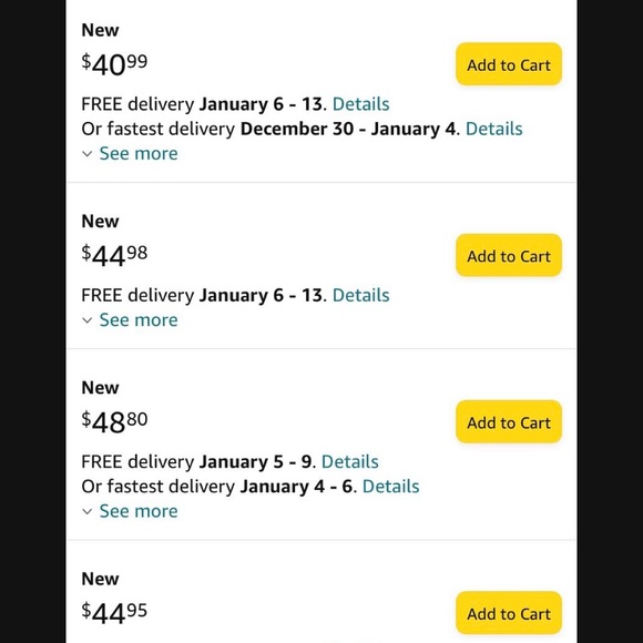 Marvel pop! - Picture 3 of 3